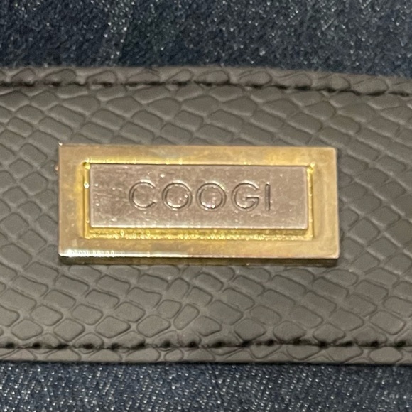 Women’s Coogi Jean Capris Size 13/14 - Picture 13 of 14